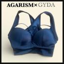 �V�i AGARISM �~ GYDA �A�K���Y�� �W�F�C�_ �A�b�v�~�[�X�^�C�����O�u�� �X�|�u�� �����u�� S �L�w���� �i�C�g�u��