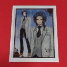 CLOCK ZERO���N���b�N �[�����I�g���C�g�K�[�f�������T �N���A�u���}�C�h�s���[����Y / ���Q�ҁt