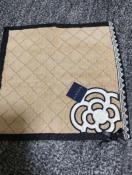 ���A�@�V�i�@�N���C�T�X�@�^�I���@�n���J�`�@�x�[�W��