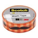 COiScotch 3M Washi Tape}XLOe[vЂE