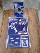 �h�W���[�X�R�{�R�L����A�N�����X�^���h MLB FANATIC�Е��s�A���i�z���O�����V�[���t��