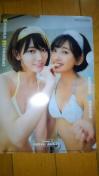AKB48@Zʗy&HKT48 {eǁ@ʸر̧ف@@