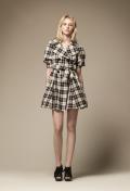 BURBERRY BLUE LABEL52ways[XR[g