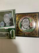 �����s�[�X�@�N���R�_�C���@2024�o�[�X�f�[�O�b�Y�@2�_�Z�b�g�@�A�N�����X�^���h�@�ʃo�b�W