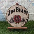 ViyuLŔzJim Beam^WEr[@ی^