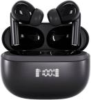 ���C�����X�C���z�� Bluetooth 6.0&Hi-Fi�� ENC�_�u���}�C�N�ʘb �m�C�Y�L�����Z�����O �����y�A�����O �h��