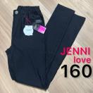 �V�i160�T�C�Y�@�̂т̂уX�g���b�`�p���c�@���Y�{���@���@JENNI love