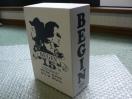 BEGIN/ビギン『15周年記念DVD-BOX』初回生産限定盤【4枚組DVD】9時間42分収録