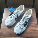 Vi 22.5cm fB[X Xj[J[ zCg  V[Y LbY