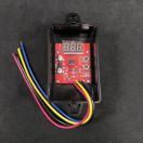 �ԑ��M���ϊ��� �덷���� �� 12v 24v �o�C�N �I�[�g�o�C ��