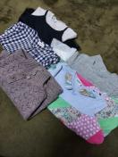 春服5点まとめ売り  95cm