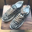 Vi 26.5cm Y Xj[J[ uE V[Y C 43 JWA