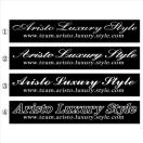 team アリスト Luxury Style  100センチ