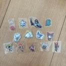 ���̃V�[���@�Ղ��Ղ��V�[���@�p���[�p�t�K�[���Y�@�@�܂Ƃߔ���