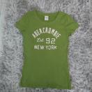 アバクロンビー&フィッチ Tシャツ