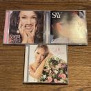 �ySAY�z�A���o��3�Z�b�g