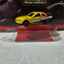 ダンロップ特注 スカイライン R34 #24