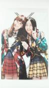 AKB48 希望的リフレイン HMV特典写真 小嶋陽菜 松井珠理奈 即決
