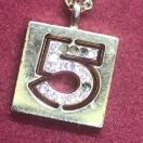 Be[W Ki Vl No5 CXg[ lbNX S[h