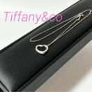 i Tiffany&co eBt@j[ I[vn[g lbNX Vo[