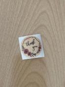 thankyou�V�[���@���肪�Ƃ��@�|�C���g����