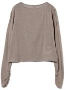 ���f�B�[�X �V���N�� �V�A�[ �����O�X���[�u �J�b�g�\�[