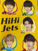 HiHi Jets NAt@C3