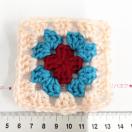 28*�n���h���C�h��ӂ�ӂ�ȃO���j�[�X�N�G�A���`�[�t�@22