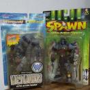 SPAWN マンガデットスポーン+ウェアウルフ(限定グレー) 未開封