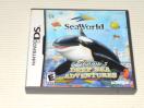 DSSeaWorld ADVENTURE PARKS Shamu's DEEP SEA ADVENTURES