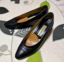 ◆パンプス 22.5 akakura アカクラ レディース 中古品