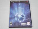PS2UEFA CHAMPIONS LEAGUE 2006-2007 CO kĔ