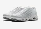 ☆NIKE AIR MAX プラス☆