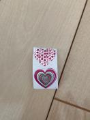 �V�[���@�n�[�g�@�|�C���g����