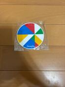 Google ���� �m�x���e�B �R�[�X�^�[ �}���`�J���[ ���J���i