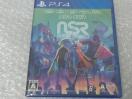 新品 PS4 NO STRAIGHT ROADS ノー・ストレート・ロード