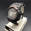  CASIO JVI fW^ rv W-735H