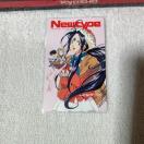 �e���J 50�x�� �X�N���h '93/12 �j���[�^�C�v W ���g�p ���������_���܂�