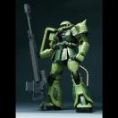 【NWS】1/100 MS用対艦ライフル ASR-78 狙撃銃 拡張装備 THE ORIGIN MG ザク 改造パーツ 本体無し