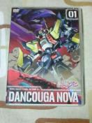 DVD b@U_N[Km@ 1