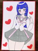 ����C���X�g�@�L�~�ƃA�C�h���v���L���A! �����Ȃȁ@�����@�n�K�L�T�C�Y�G