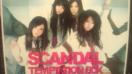 !ڱ!SCANDAL/TEMPTATION BOXCD+DVDi