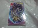 【新品Switch(スイッチ)】刀剣乱舞無双