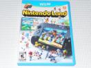 Wii UNintendo Land CO kātEtE\tgt