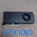 Dell NVIDIA GeForce GTX 1060 6GB GDDR5