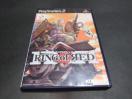 PS2 �����O�I�u���b�h / RING of RED