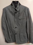 THE SCOTCH HOUSE  �O���[�W���P�b�g�@�M�T�C�Y