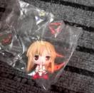 ソードアート・オンライン ちょこのっこ