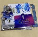 鬼滅の刃 ニジゲンノモリ プラプラアクリルスタンド 嘴平伊之助