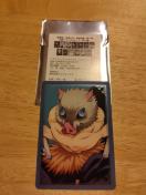 ����� �S�ł̐n ������� ���� �����������_���J�[�h �{���ɔV��